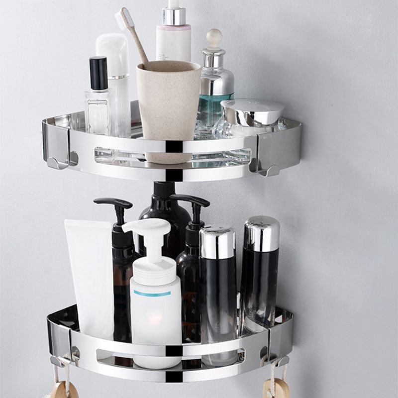 Avtoit | Modern Stainless Steel Bathroom Accessories Towel Bar Bathroom Set