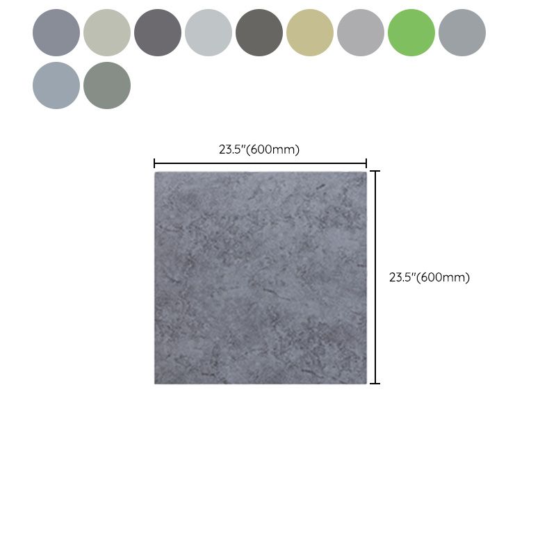 Avtoit | Square fireproof PVC floor coverings, removable and adhesive, waterproof PVC floor coverings