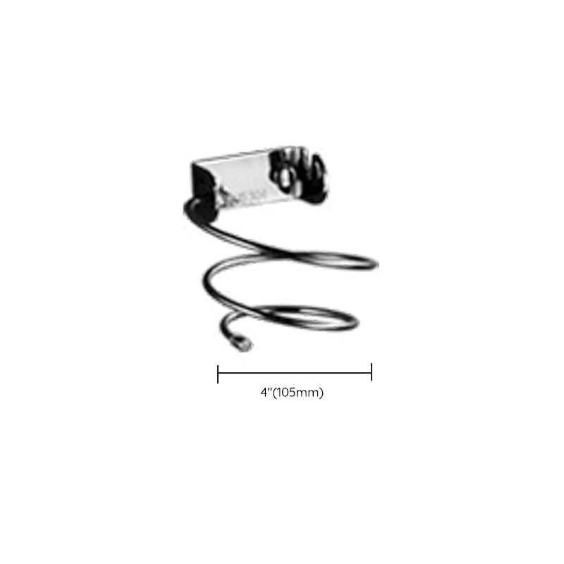 Avtoit | Modern Stainless Steel Bathroom Accessories Towel Bar Bathroom Set