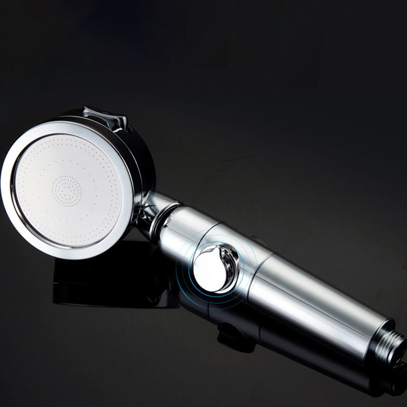 Avtoit | Contemporary Style Showerhead Metal Bathroom Handheld Shower