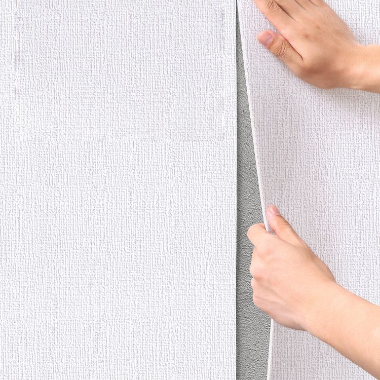 Avtoit | Modern Pearl Wall Jewelry Flat Wall Access Panel Peel and Stick Thick Foam Strip