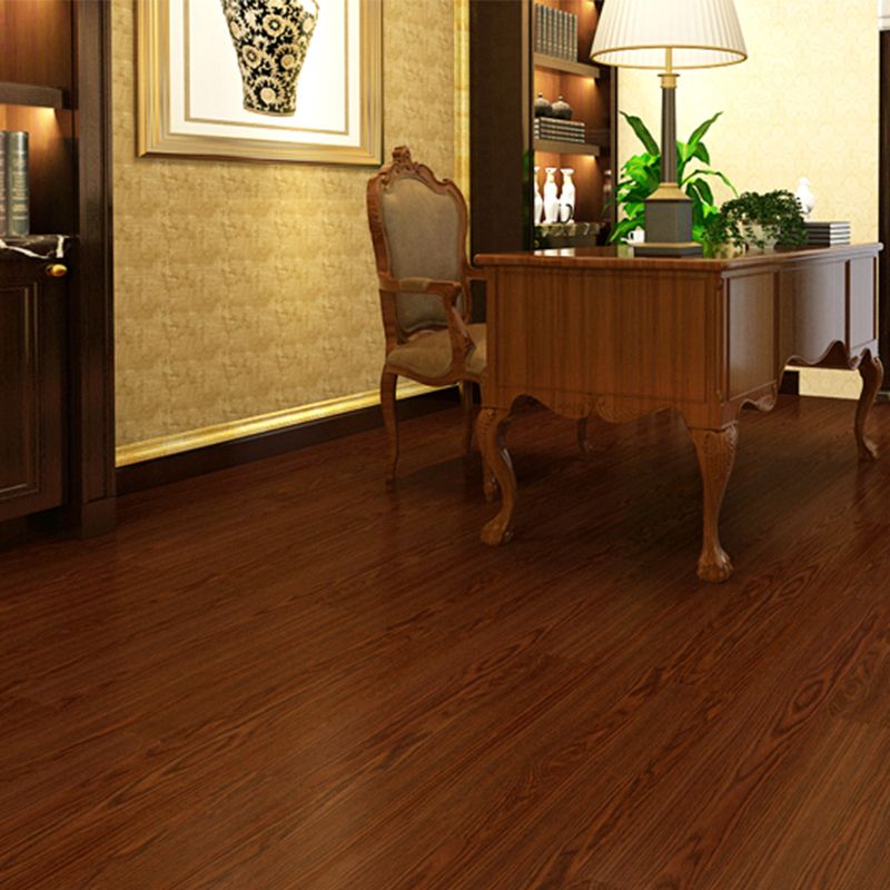 Avtoit | Multi-Tonal Style Vinyl Flooring Peel and Stick Wood Look Vinyl Flooring