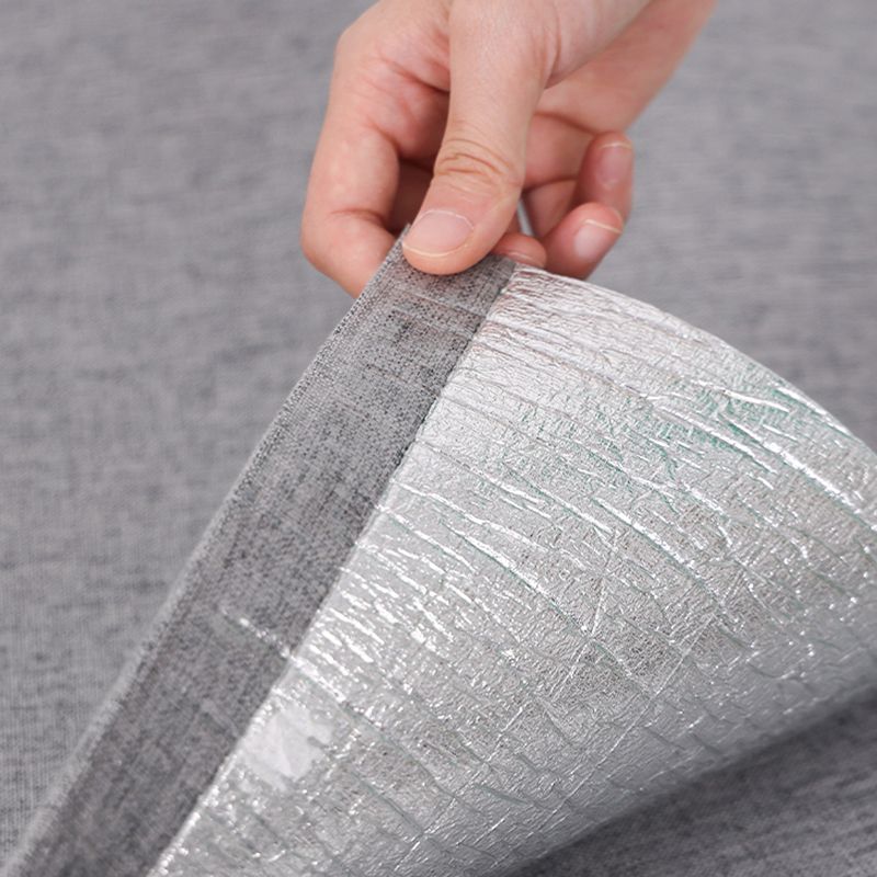 Avtoit | Modern Peel and Stick Panel Waterproof Wall Covering for Living Room