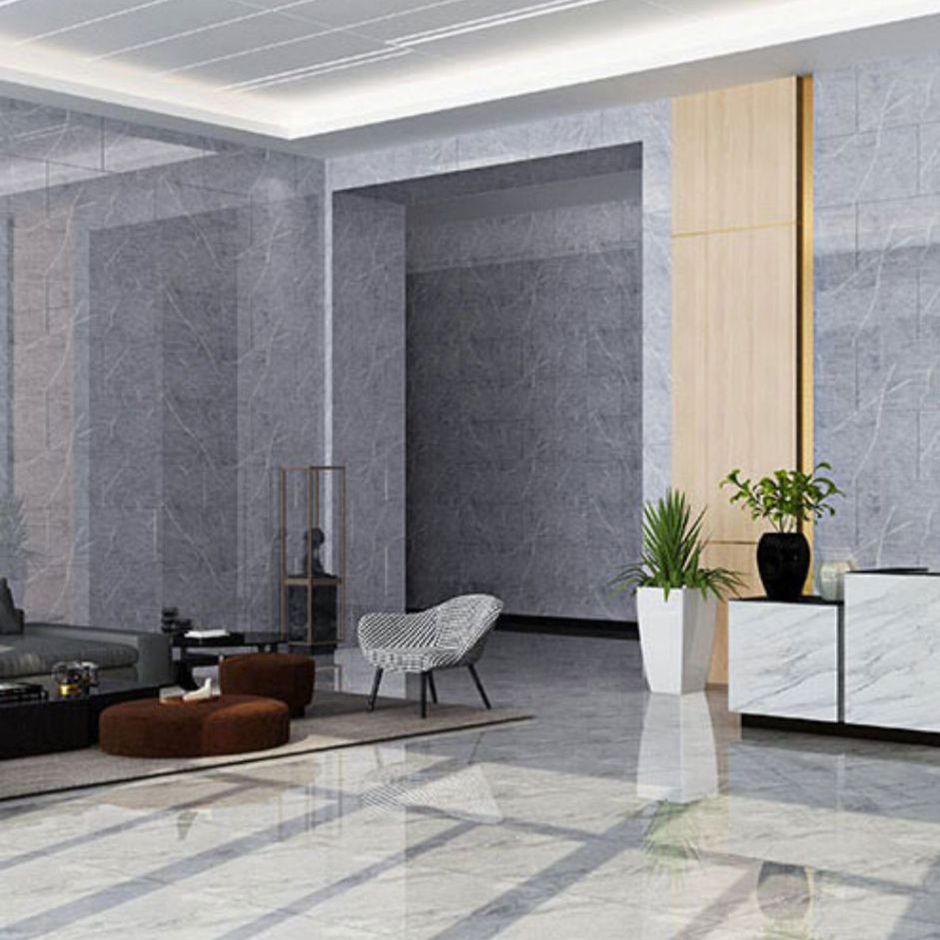 Avtoit | Single Tile Wallpaper Plastic Peel and Stick Back Wall Tile