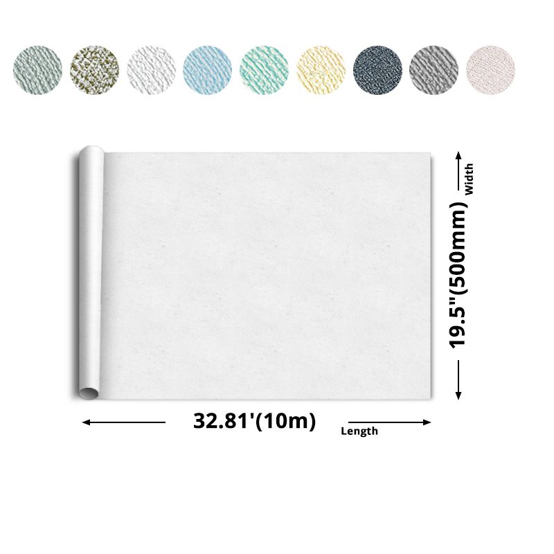 Avtoit | Modern Pearl Wall Mouldings Flat Wall Access Panel Peel and Stick Foam Baseboard