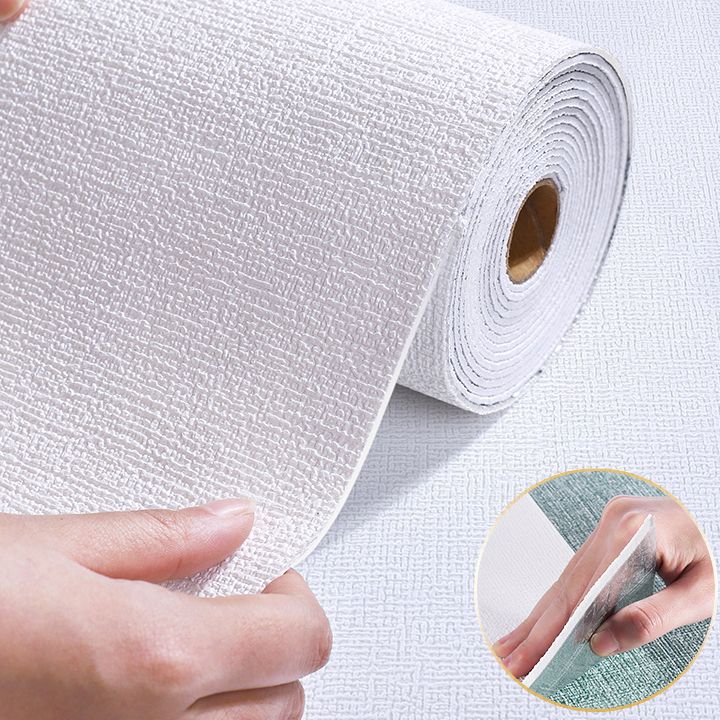 Avtoit | Contemporary wall tile Peel and Press wall access module with waterproof