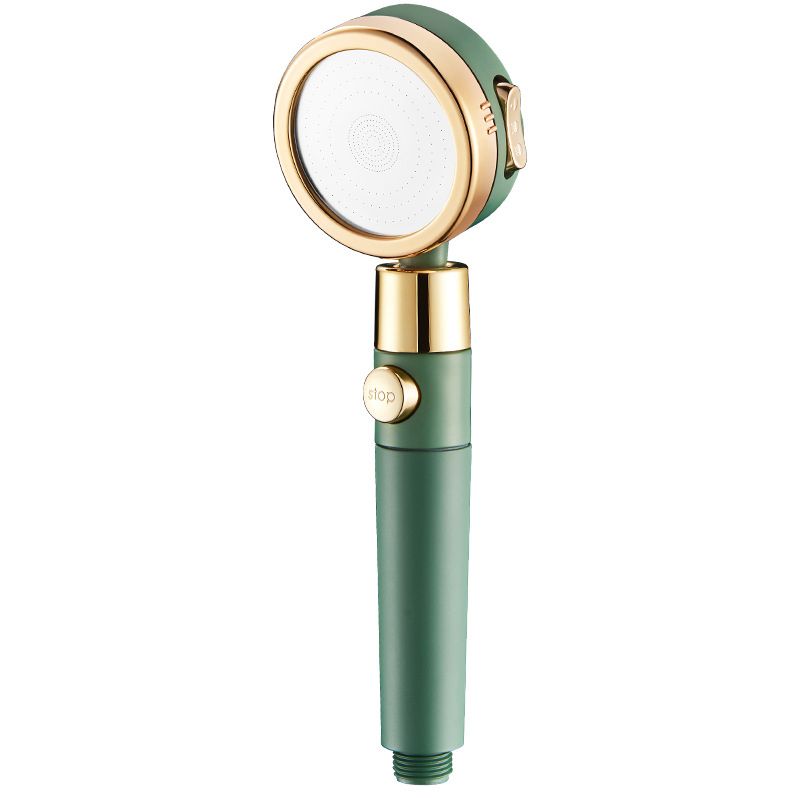 Avtoit | Plastic Shower Head Modern Wall Mounted Adjustable Shower Head