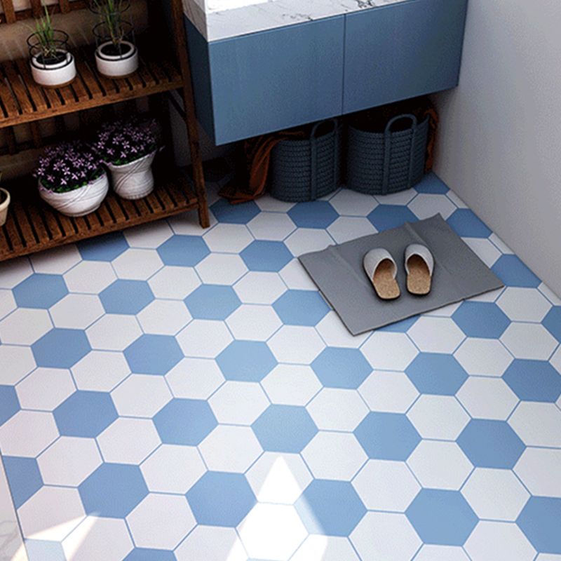 Avtoit | Matt-gloss Vinyl flooring Self-adhesive PVC vinyl flooring with square edge