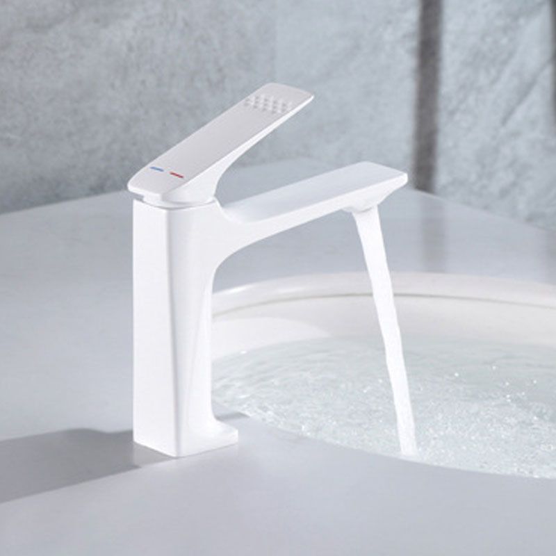 Avtoit | Glam Centerset Faucet Pure Color Sink Faucet for the Bathroom