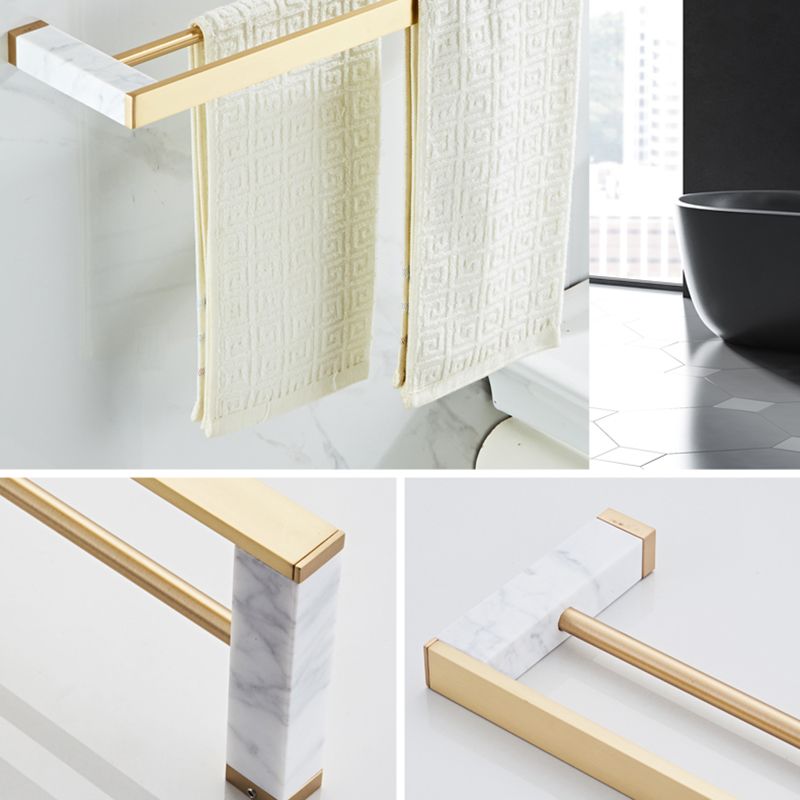Avtoit | Modern White Bathroom Accessory As A Single Piece Or In A Set Made Of Marble