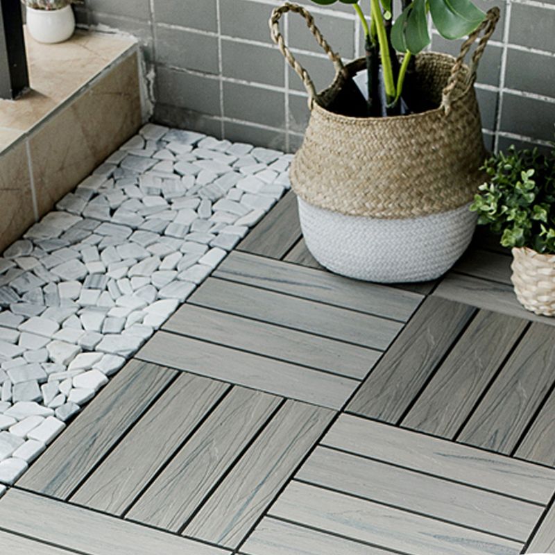 Avtoit | Classic Floor Tile Composite Outdoor Floor Tile Floor Tile