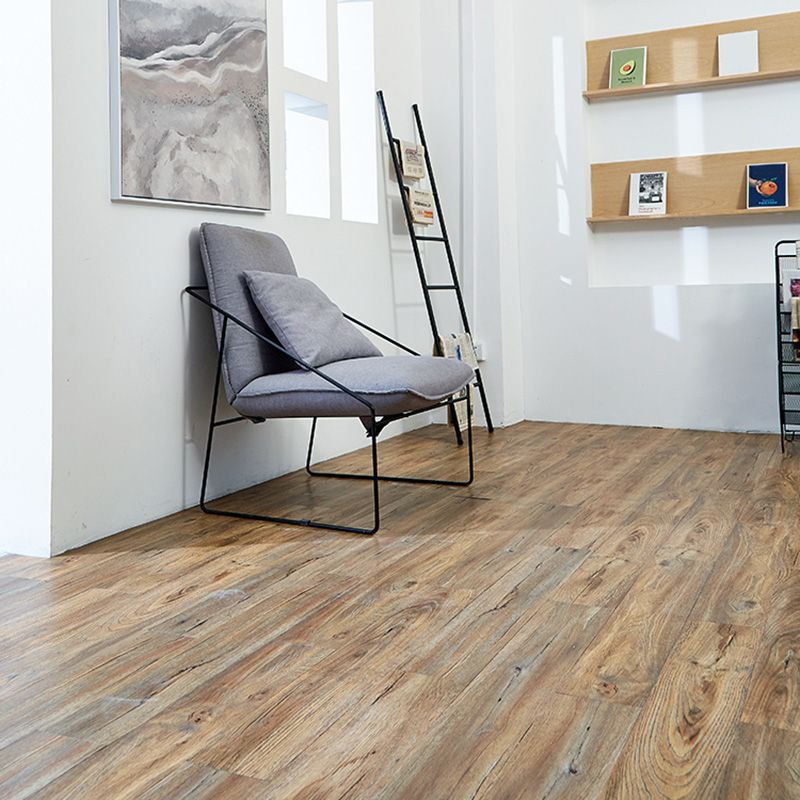 Avtoit | Waterproof PVC Flooring Rectangle Peel and Stick Fire Retardant PVC Flooring