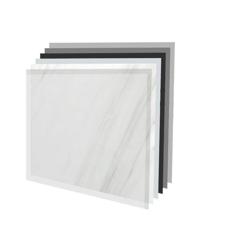 Avtoit | Individual Tiles Wallpaper PVC Waterproof Peel and Stick Tiles Wall Tile