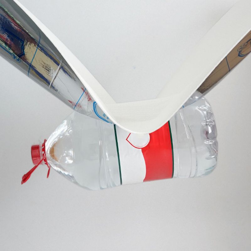 Avtoit | Modern waterproof PVC tin backsplash solid peel and stick interior wall panel