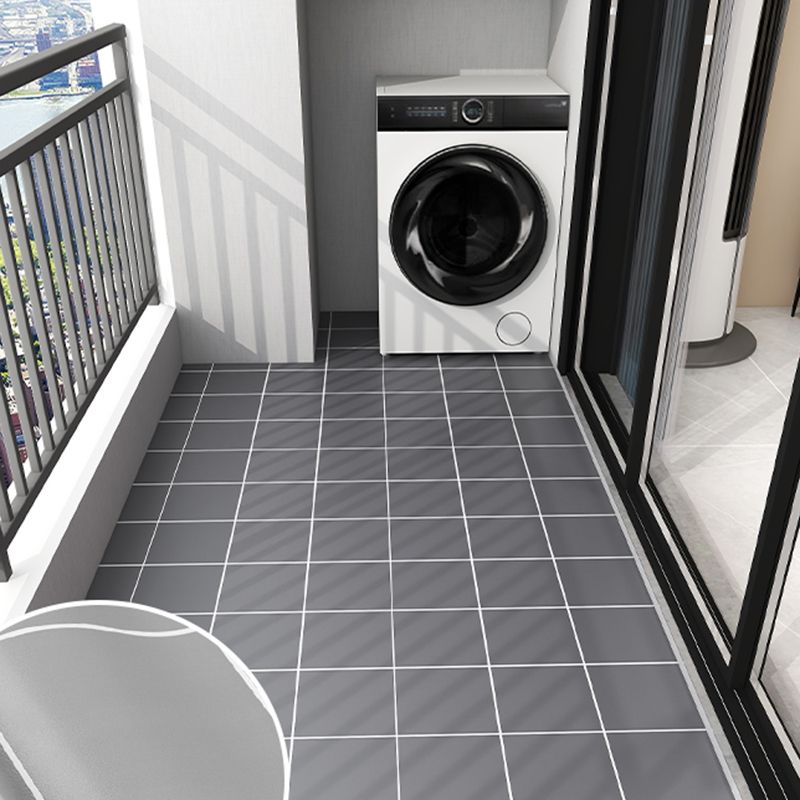 Avtoit | Modern Vinyl Flooring Self-Adhesive Geometrically Printed Vinyl Plank Flooring