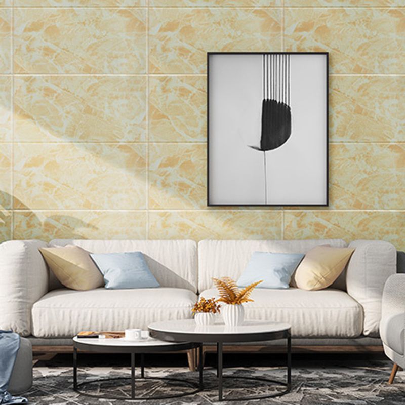 Avtoit | Colorful 3D-embossed wall panel Waterproof artificial stone wall tile