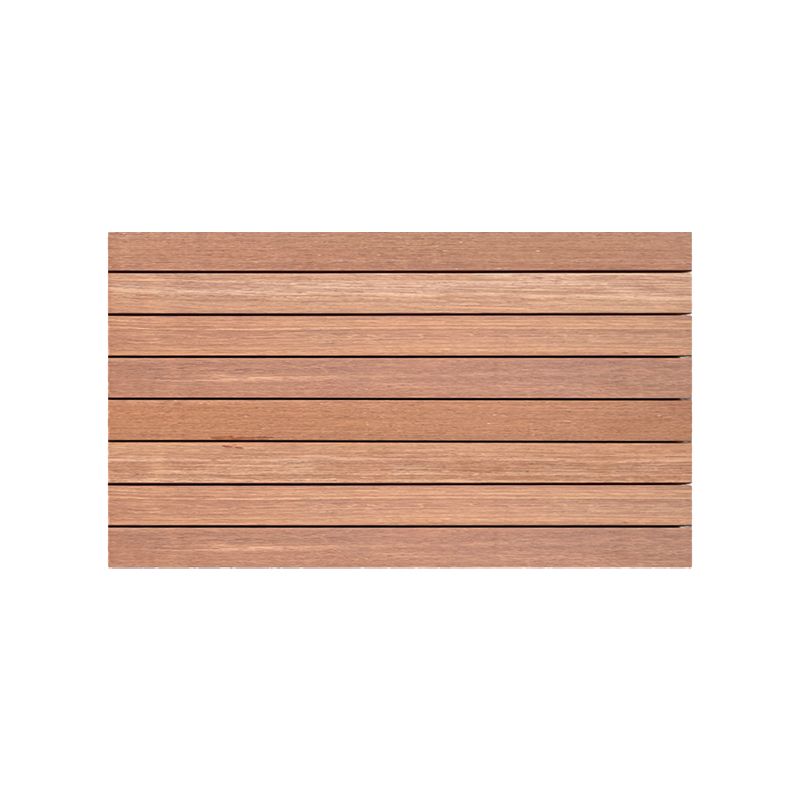 Avtoit | Outdoor Patio Wood Decking Interlocking Plank