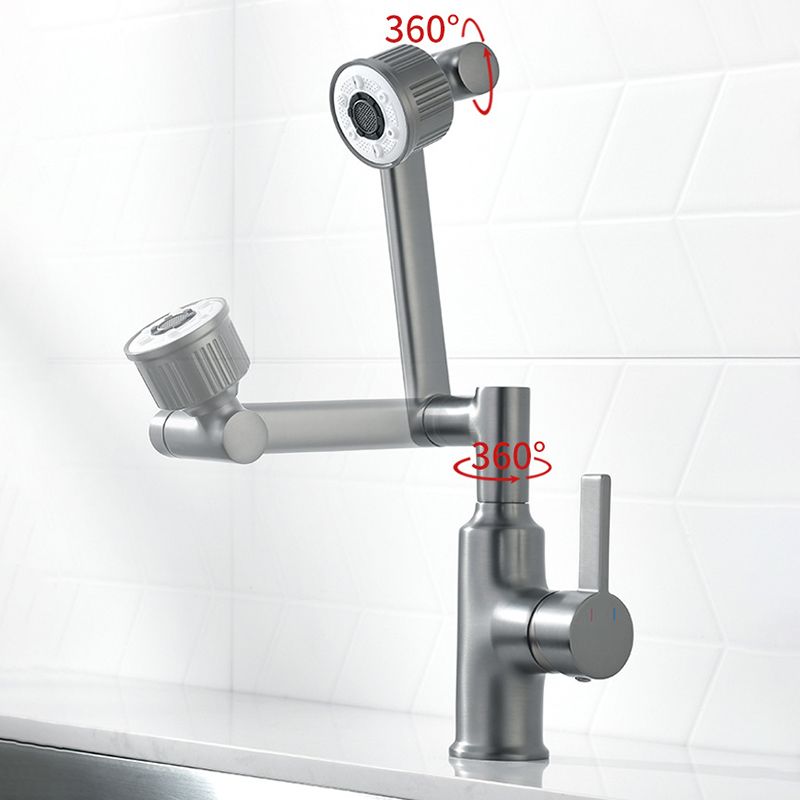 Avtoit | Contemporary Style Faucets Single Lever Basin Taps