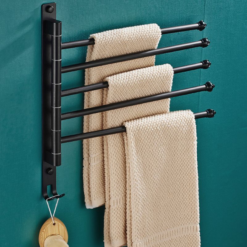 Avtoit | 2-piece towel bar made of stainless steel Modern 13.6" B bathroom accessory set