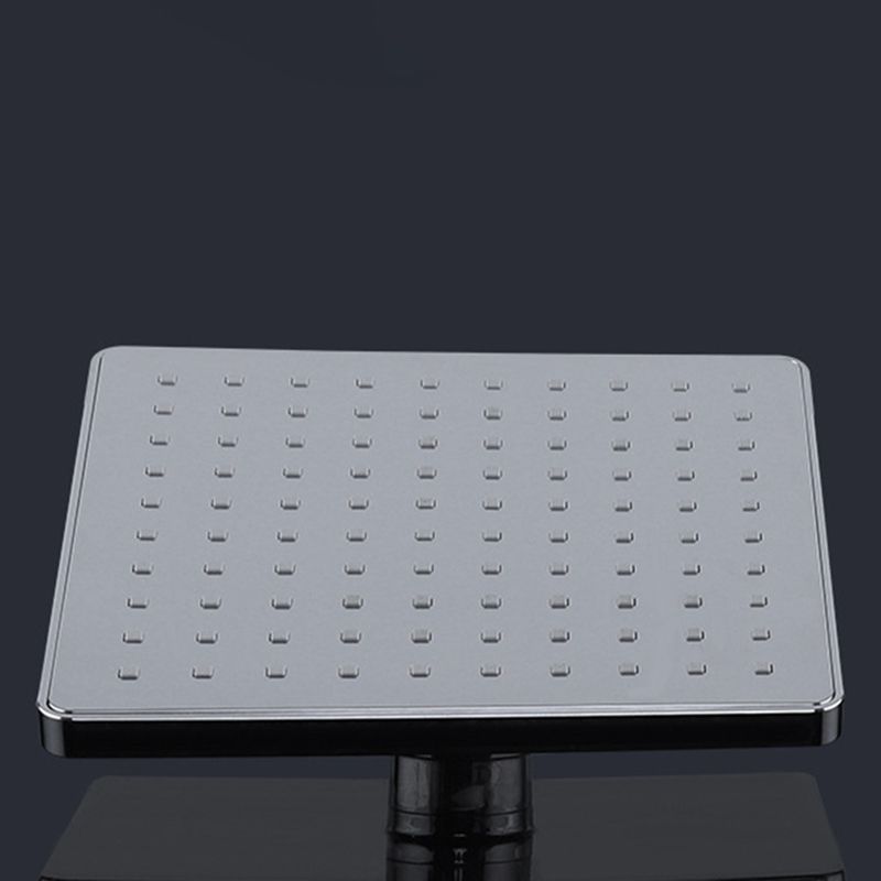 Avtoit | Bathroom Shower Head Square Ceiling Mounted Rain Shower Fixed Shower Head
