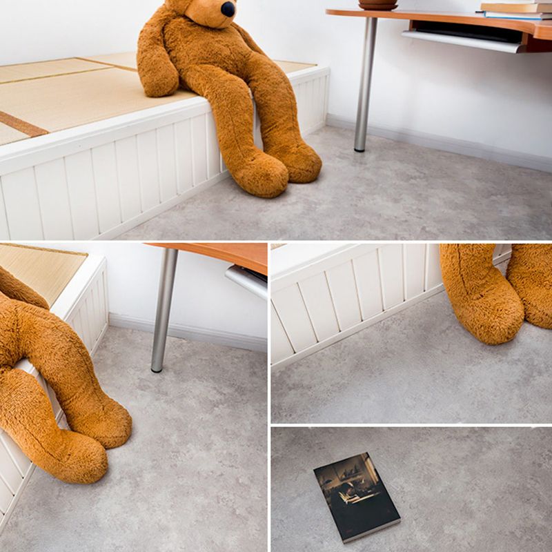 Avtoit | Peel and Stick Vinyl flooring Fabric look Vinyl flooring with Square edge