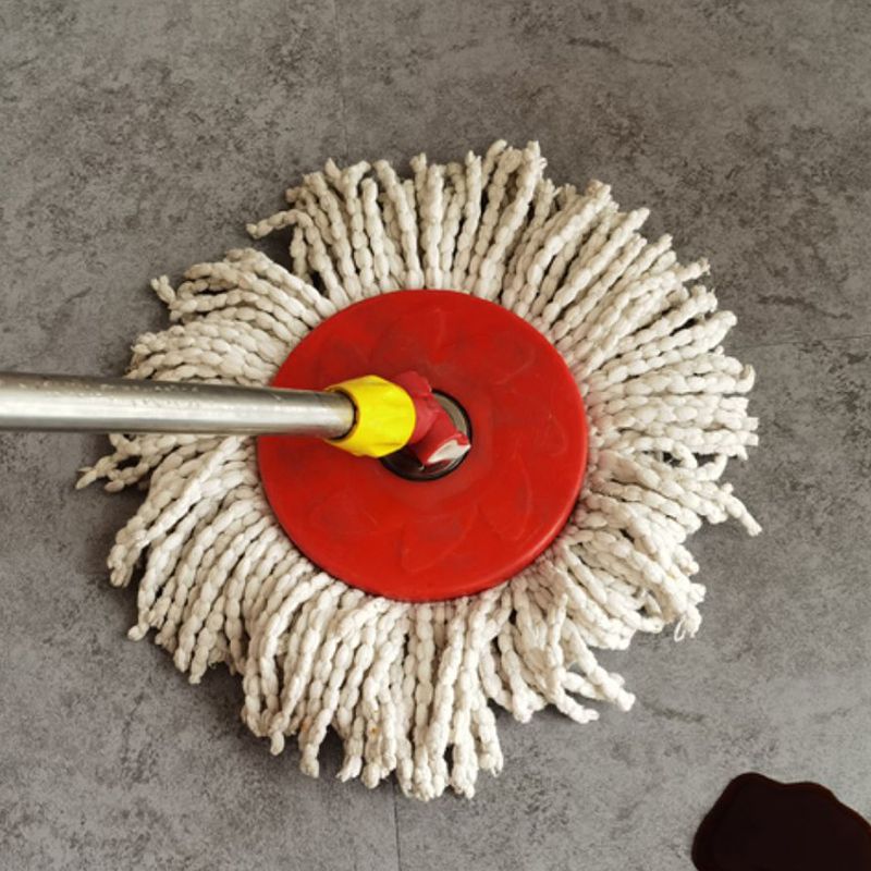 Avtoit | Classic Style Square PVC Flooring Self-Adhesive Stone Look Smooth PVC Flooring