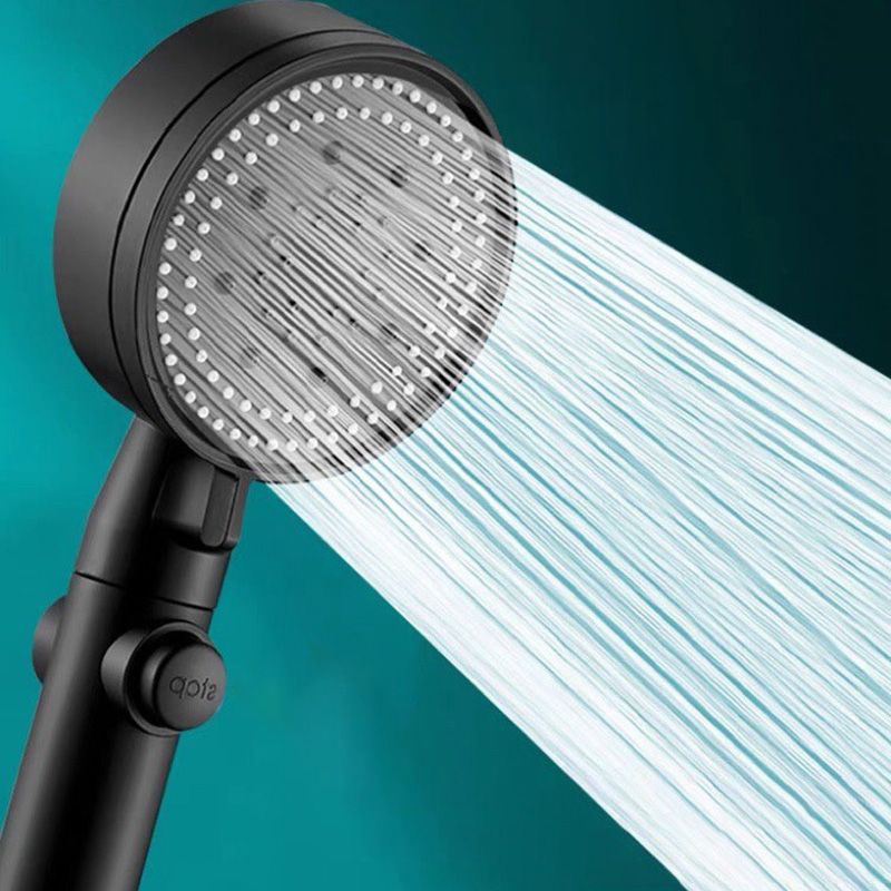 Avtoit | Modern Shower Head Plastic Bathroom Shower Head with Adjustable Spray Pattern