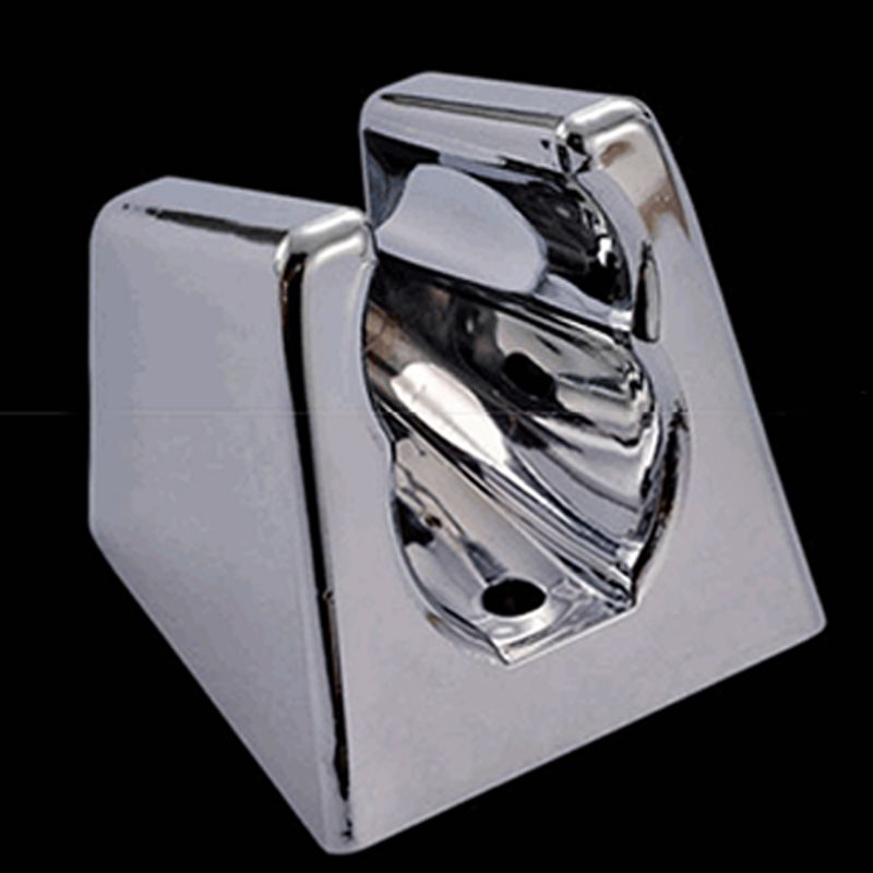Avtoit | Square Handheld Showerhead Leakproof Wall-Mounted Showerhead