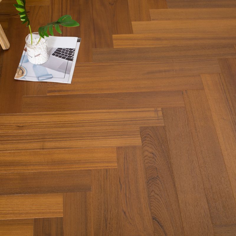 Avtoit | Retro Wood Laminate Floor Fade Resistant Click-Lock Laminate Floor