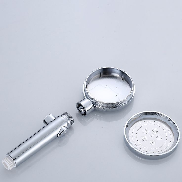 Avtoit | 5-Spray Sample Shower Head Combo Contemporary Adjustable Shower Head