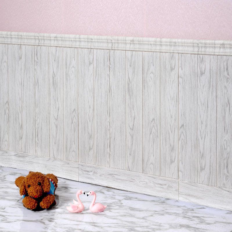 Avtoit | Contemporary Wall Cladding Waterproof Wall Cladding with Wood Look