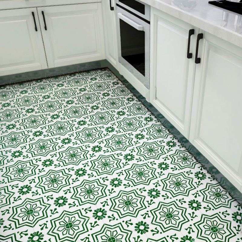 Avtoit | Matte-gloss vinyl floor coverings for peeling off and permanently sticking with quadrant edge