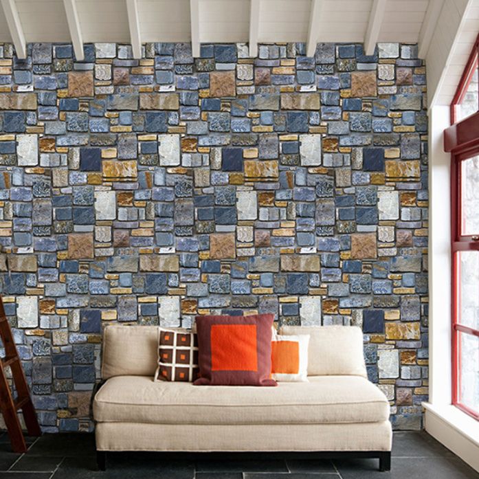 Avtoit | Country House Waterproof Wall Panels Wood Grain Bedroom and Living Room Wall Panels