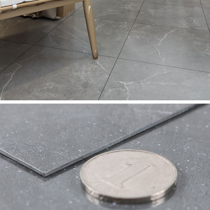Avtoit | Peel and Stick Vinyl Flooring Marble Look Vinyl Flooring with Waterproof
