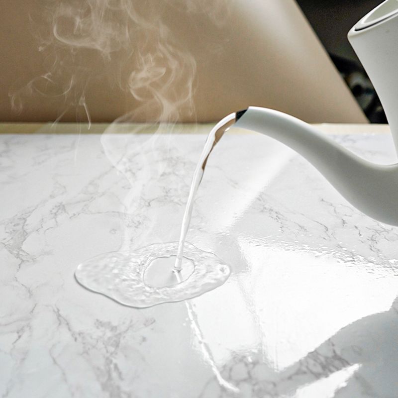 Avtoit | Modern Peel and Stick Wall Mural Smooth Wall Tile for Kitchen