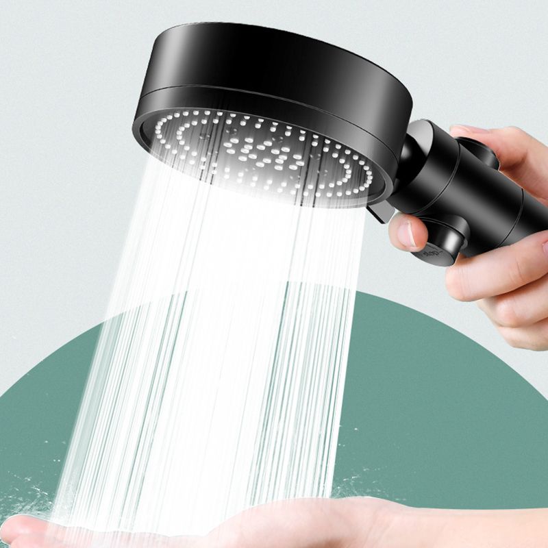 Avtoit | Adjustable Water Flow Shower Head Combination 5 Spray Patterns Handheld Shower