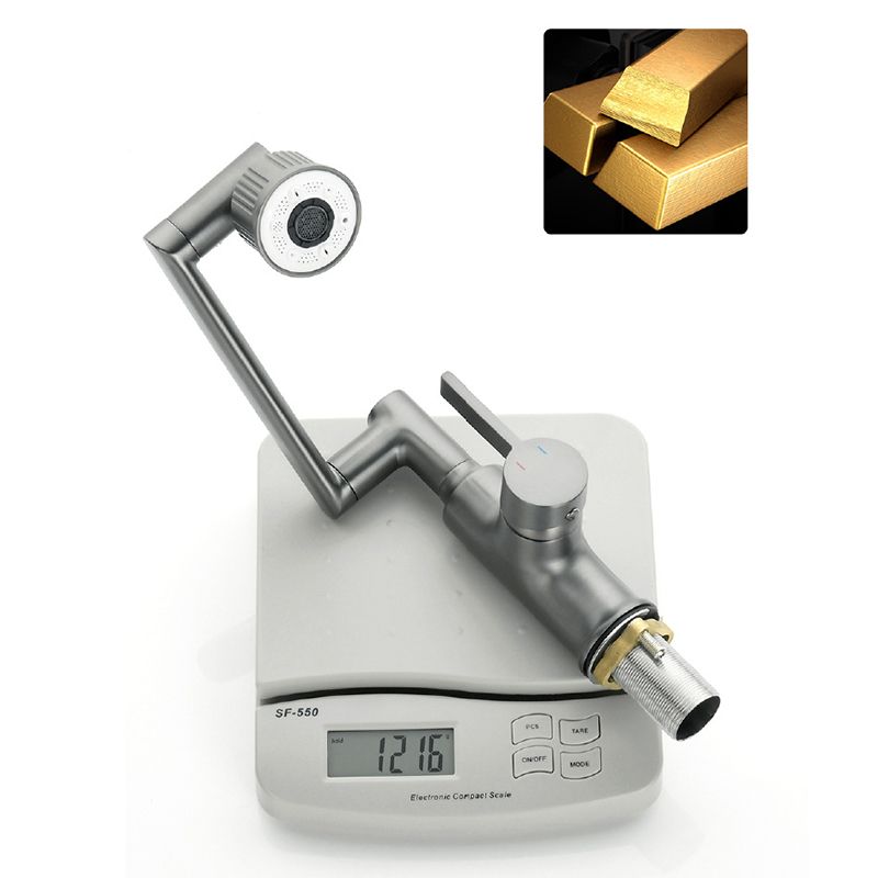 Avtoit | Contemporary Style Faucets Single Lever Basin Taps