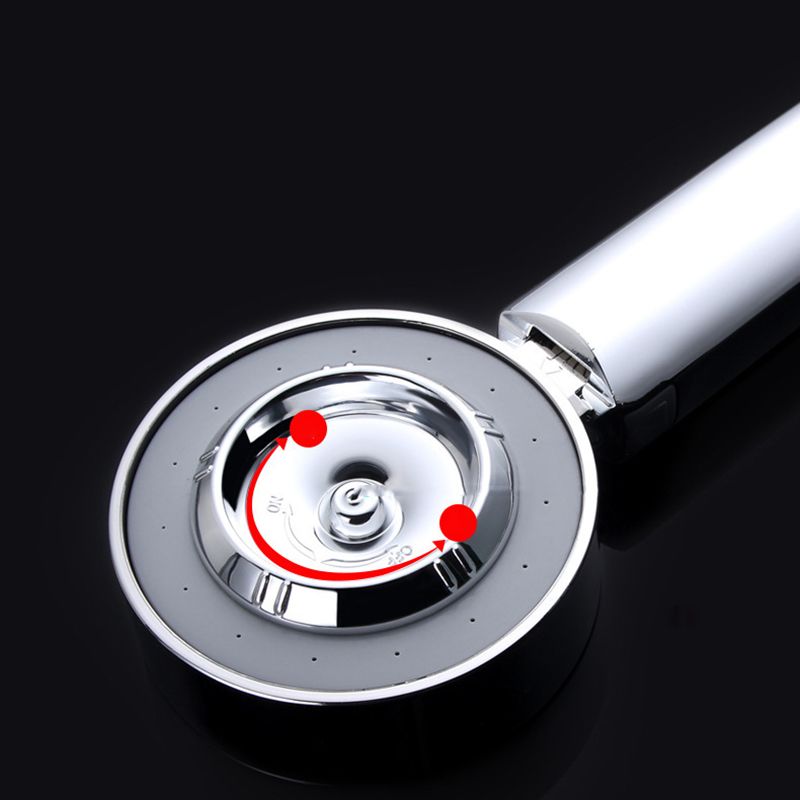 Avtoit | Modern Handheld Showerhead Plastic Wall Mounted Showerhead