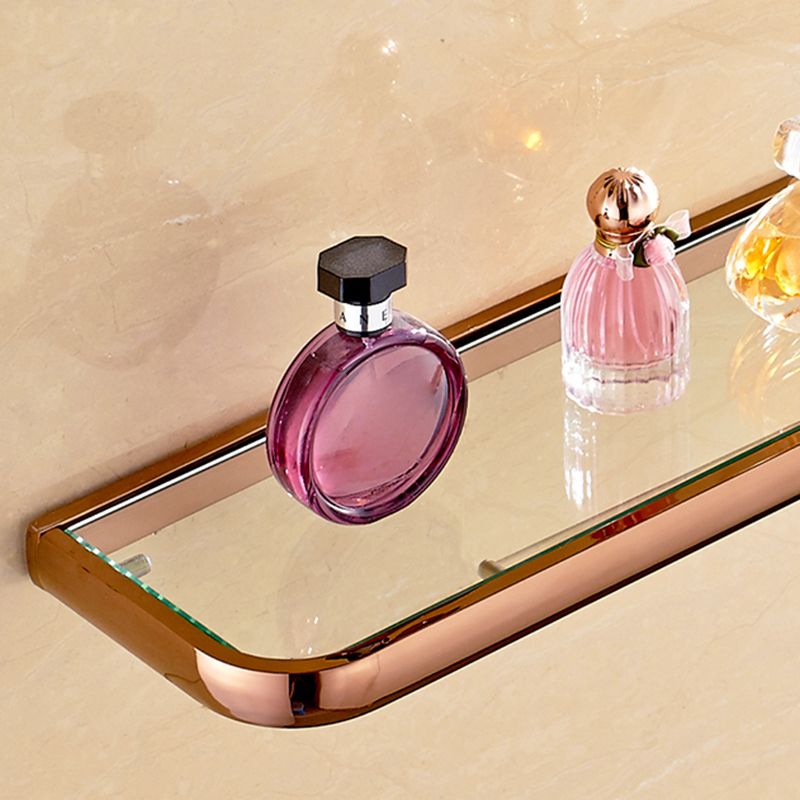 Avtoit | Traditional Bathroom Accessory Hardware Set Bathroom Shelf Bathroom Set