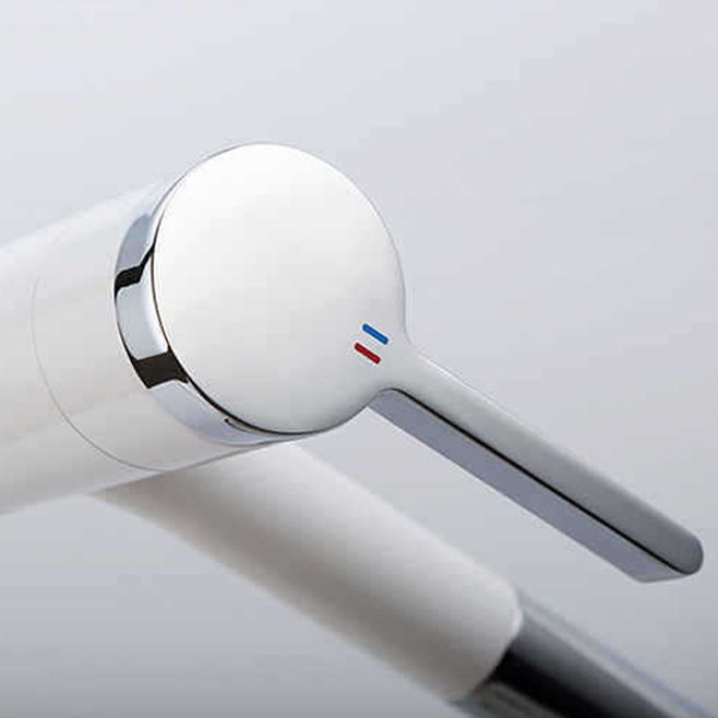 Avtoit | Glam Centerset Faucets Single Handle Bathtub Faucet