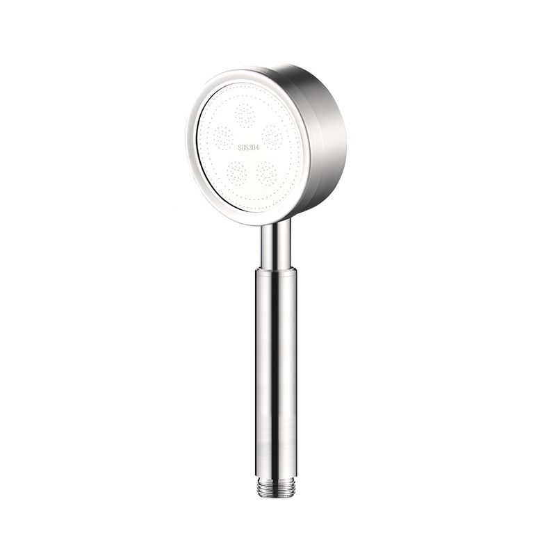 Avtoit | Classic Round Shower Head Metal Standard Handheld Shower Head