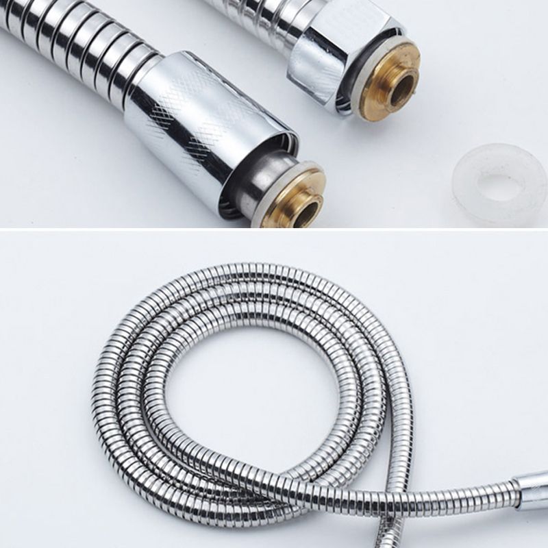 Avtoit | Modern Handheld Shower Head Pressure Steel 304 Shower Head