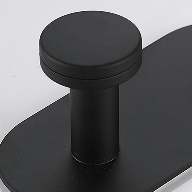 Avtoit | Stainless Steel Bathroom Hardware Set Modern Minimalist Bathroom Hardware Set