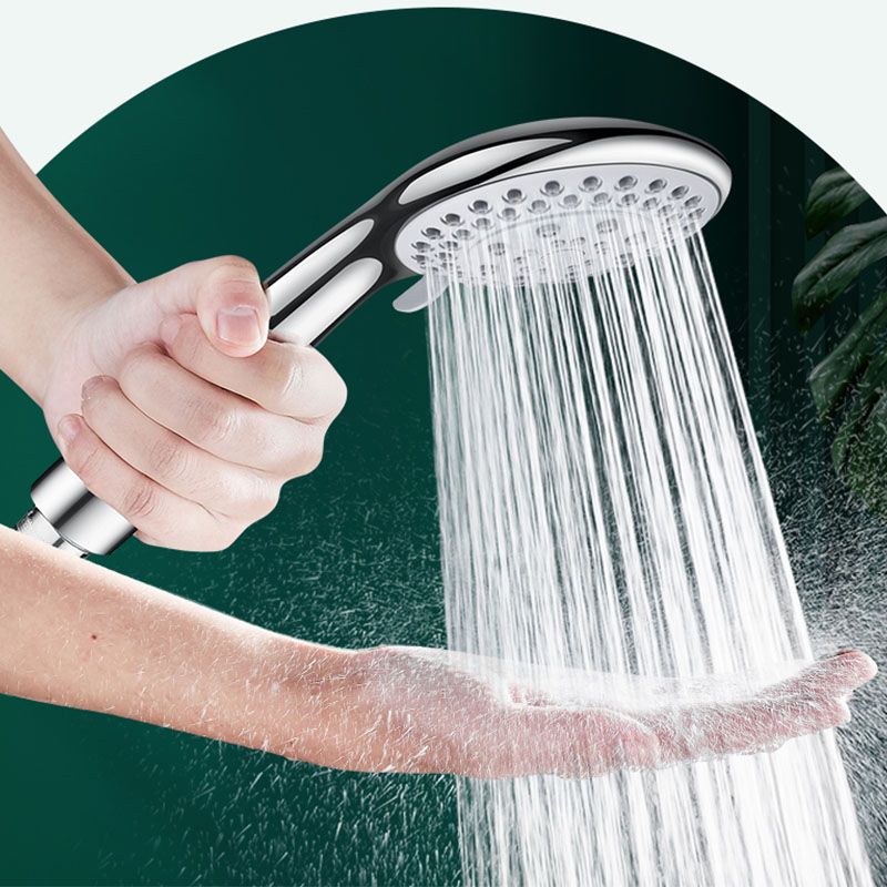 Avtoit | Modern Handheld Showerhead Self-Cleaning Wall-Mounted Showerhead