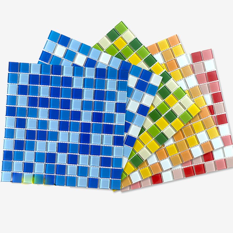 Avtoit | Brick-look wall and floor tile glass wall and floor tile for indoor and outdoor