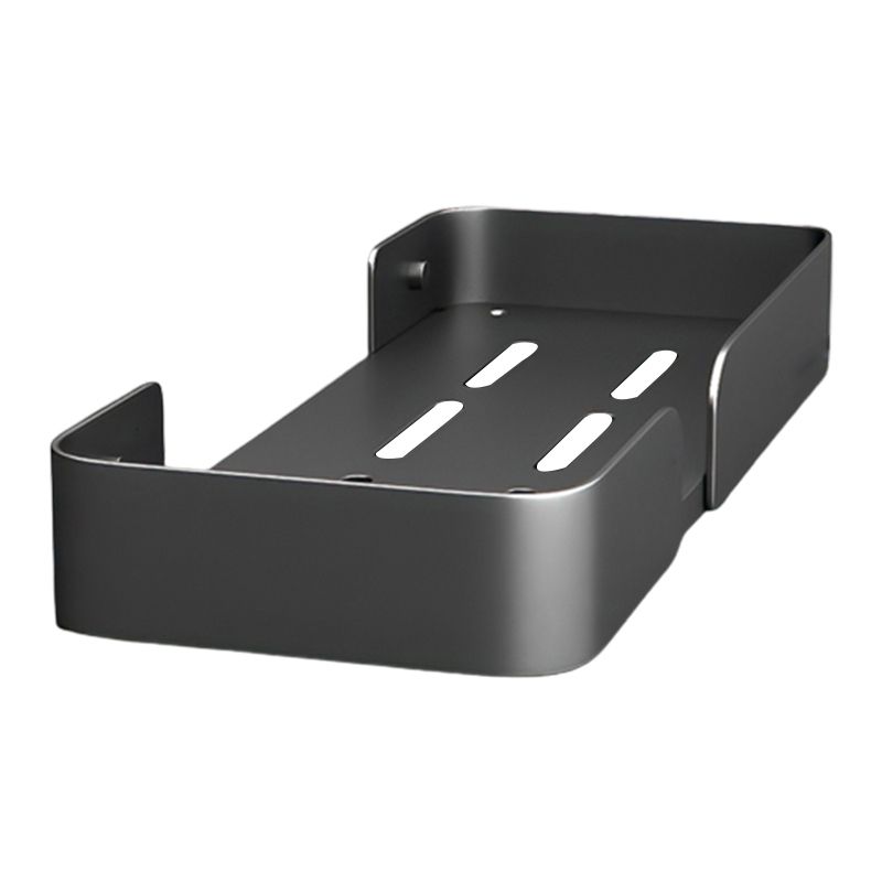 Avtoit | Modern Rectangular Bathroom Shelf 2/3-Piece Bathroom Accessory Set