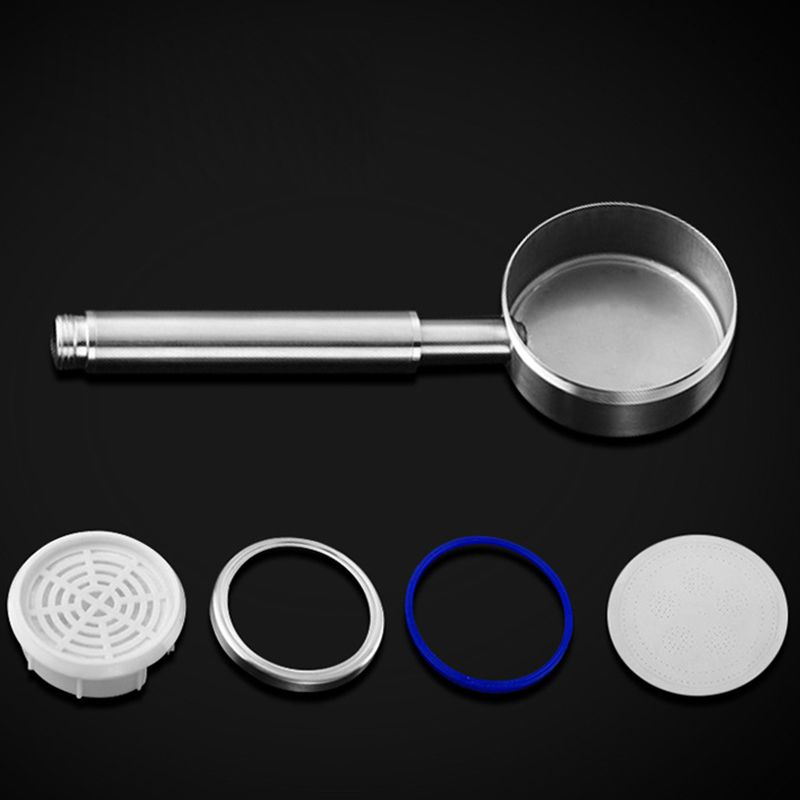 Avtoit | Contemporary Shower Head Metal Wall Mounted Handheld Shower Head