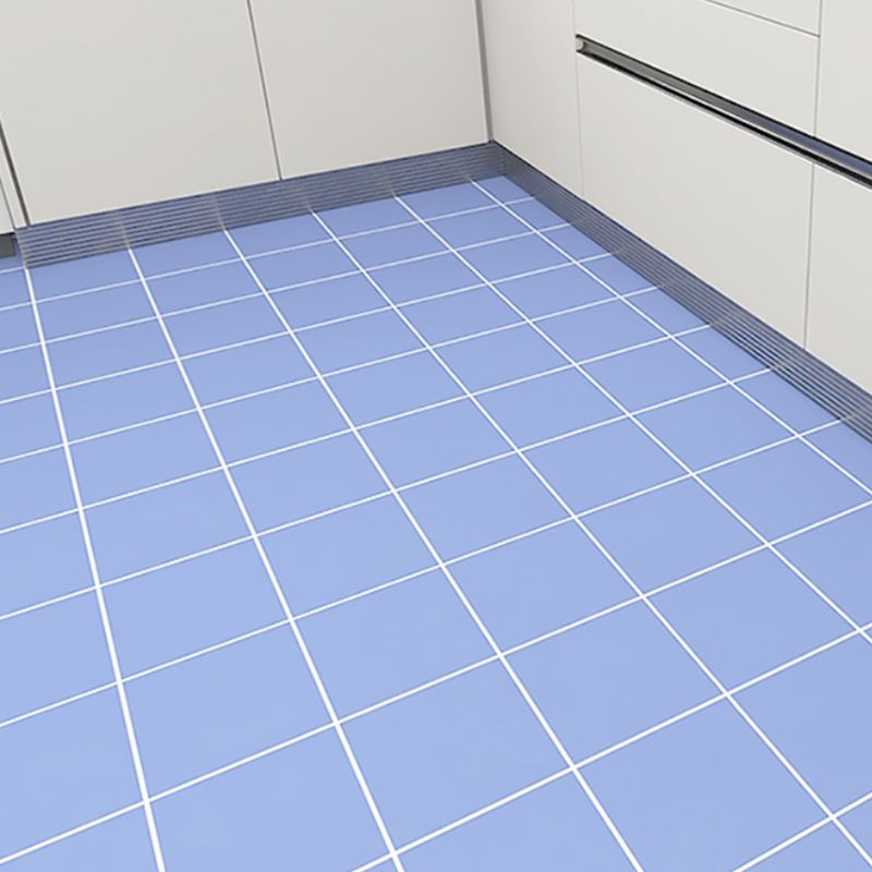 Avtoit | 4 mm thick PVC floor covering Living spaces Smooth Peel & Stick Vinyl flooring