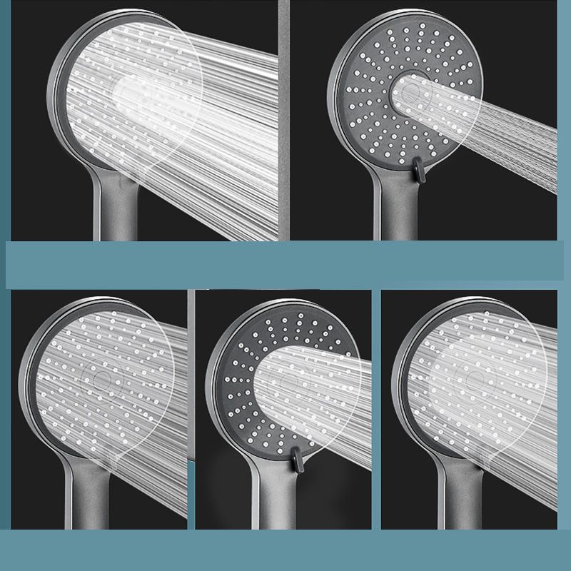 Avtoit | Modern Handheld Shower Head Round Standard Round Shower Heads