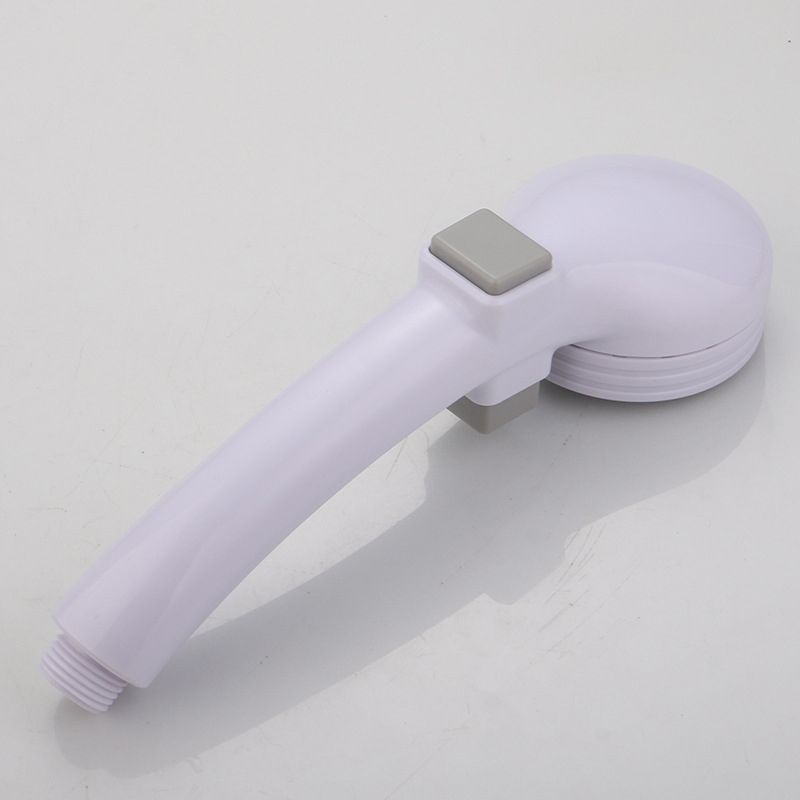 Avtoit | Modern Plastic Shower Head Bathroom Wall Mounted Shower Head